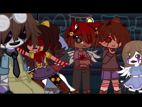 Michael meets missing children? No part two (canceled) sorry!!