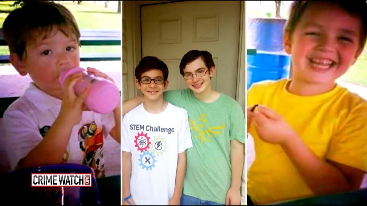 Meet the P.I. on a Mission to Reunite Children Kidnapped by Their Own Parents – Crime Watch Daily