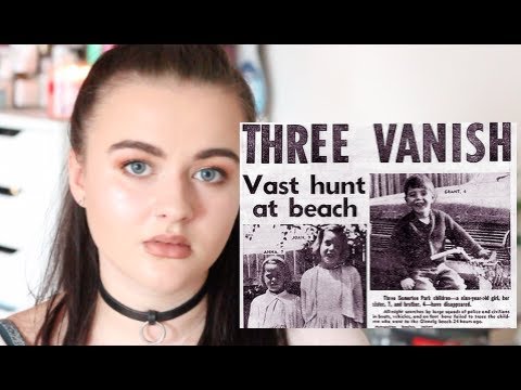 THE DISAPPEARANCE OF THE BEAUMONT CHILDREN | MIDWEEK MYSTERY