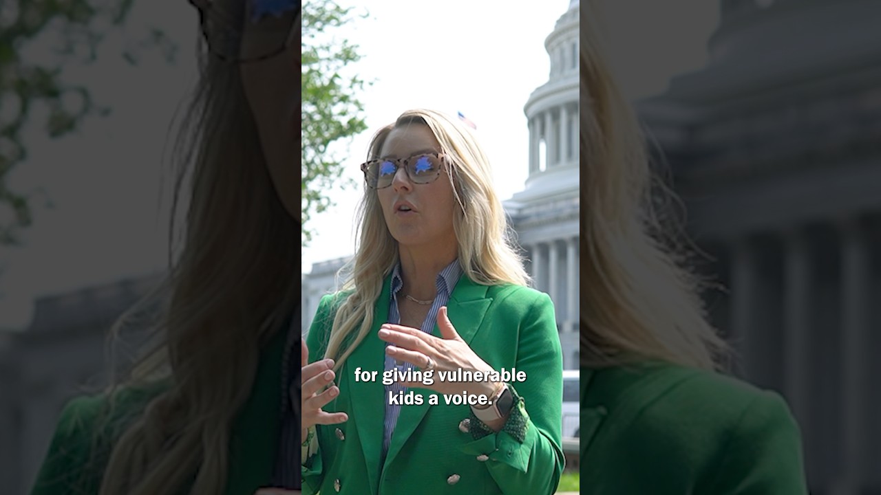 It’s About Caring for Unaccompanied Children #childprotection #supportkind