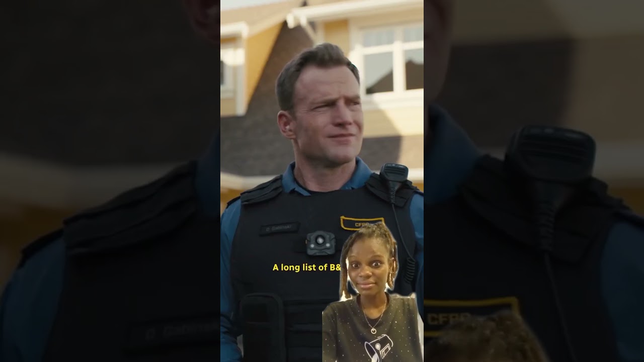 Sabrina & Vince learn more about Jesse, the missing child, Ep 8 watch Allegiance) #allegiance