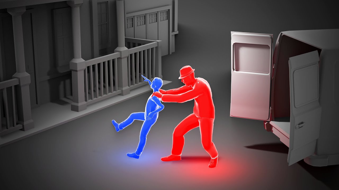 The Most Disturbing Children’s Disappearance in America