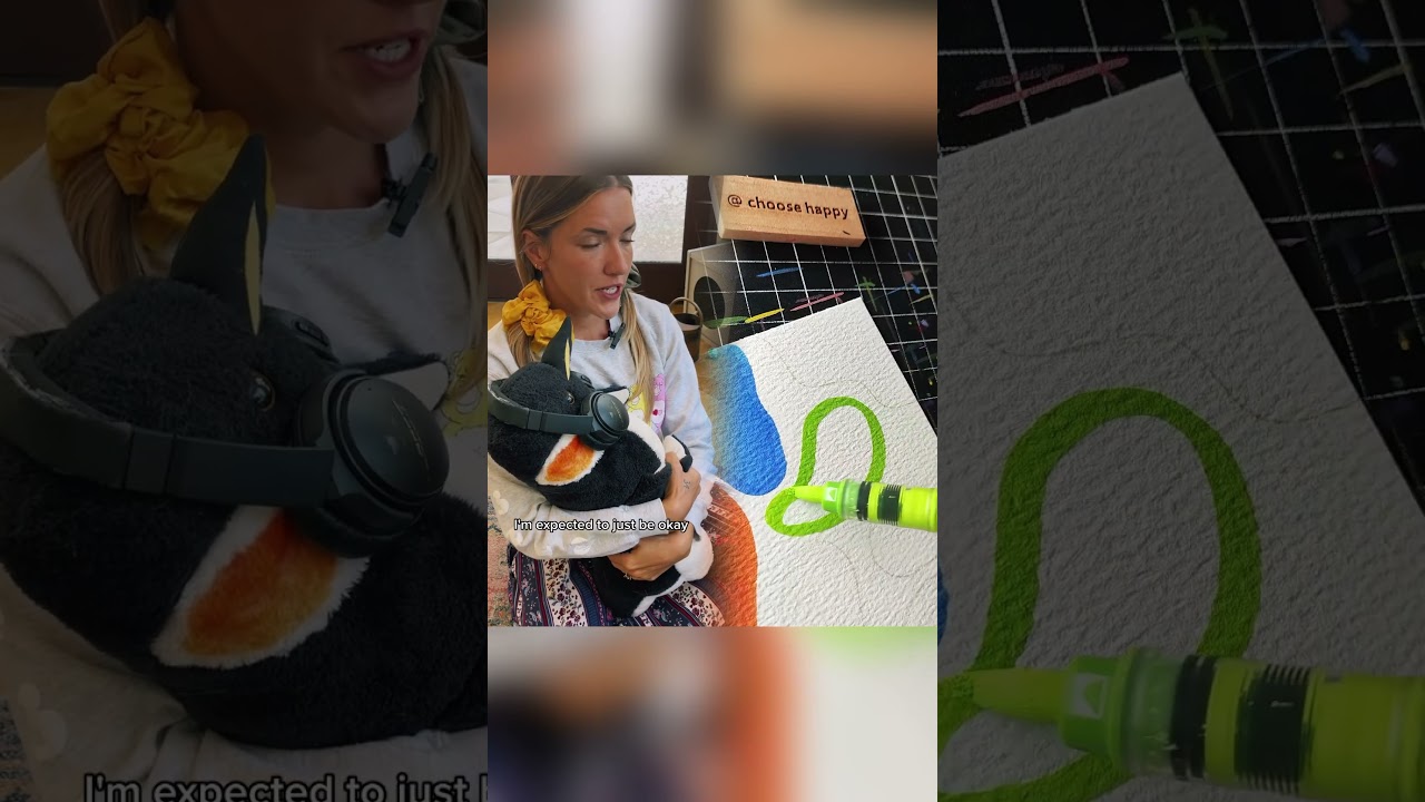 Were you the lost child? #childhoodtrauma #selfhealers #healingjourney #innerchild