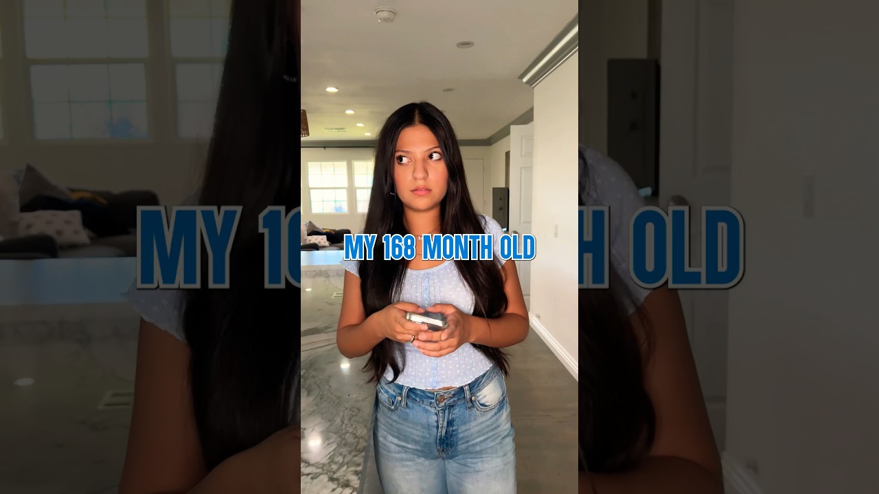 Overprotective Mom Instantly Regrets This… #DharMann #Shorts