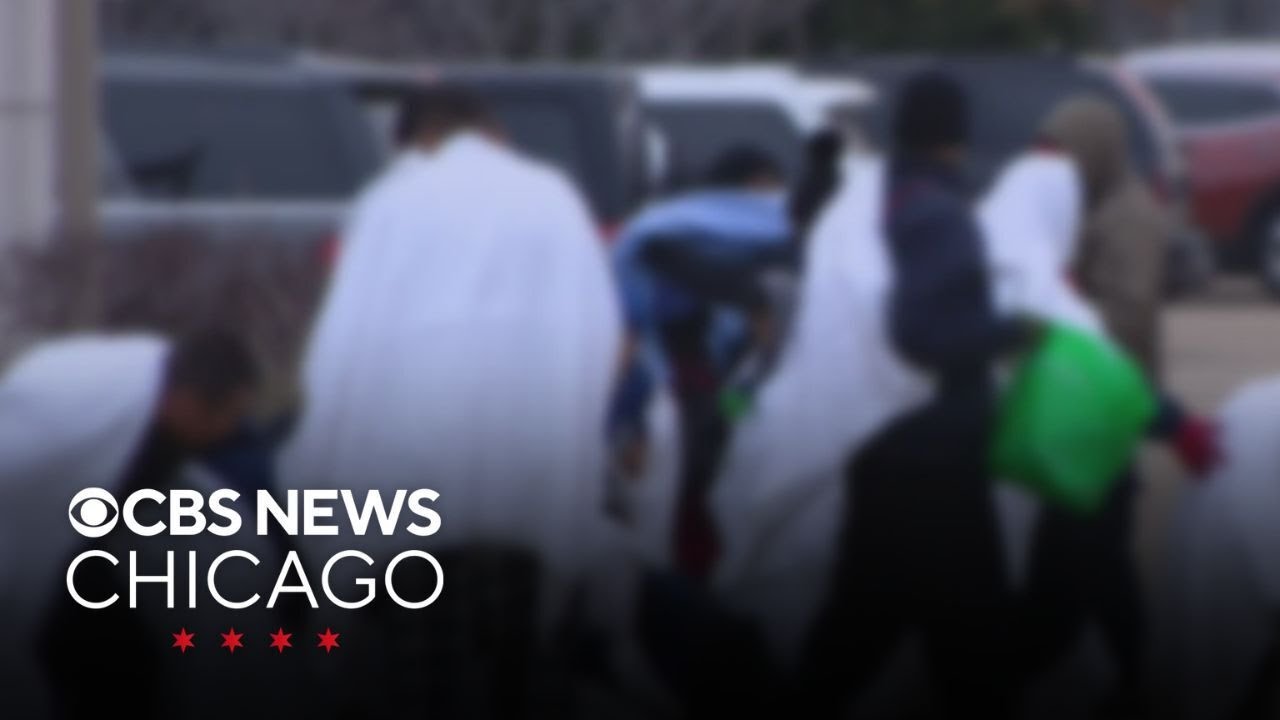 Federal funding cuts are impacting migrant children in Chicago