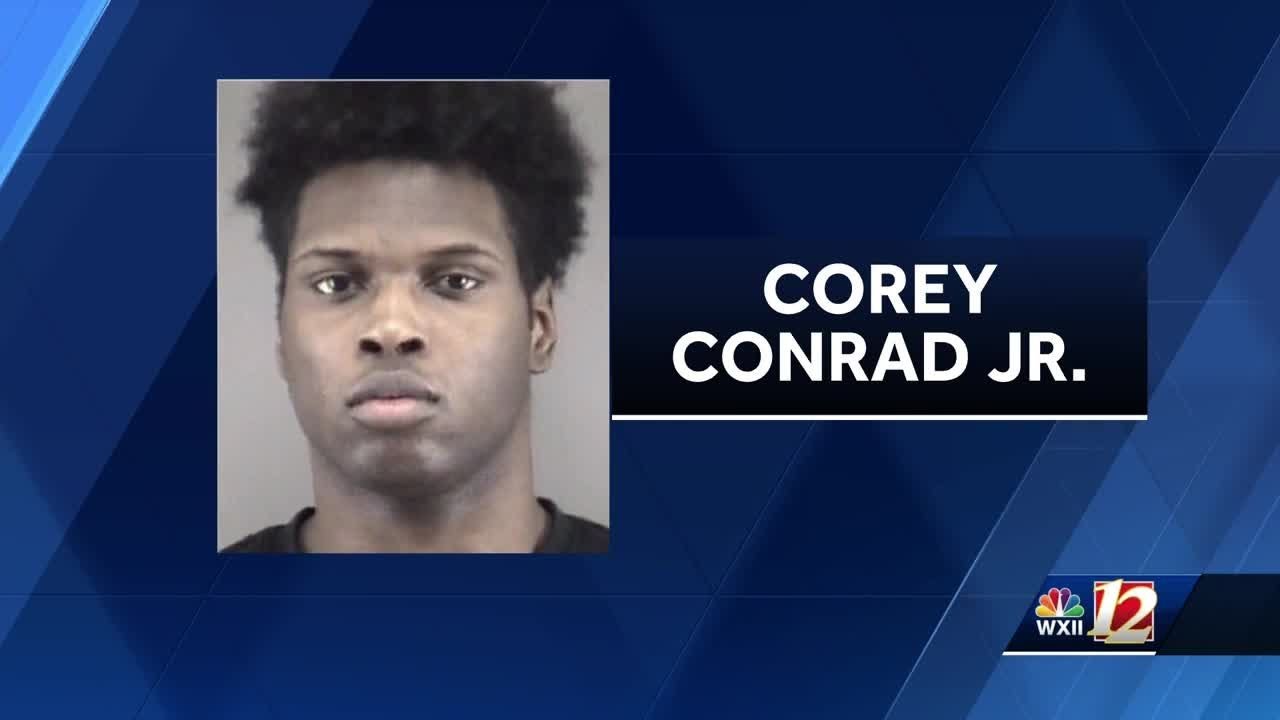 Winston-Salem speaks out after witnessing attempted child abduction in Forsyth County