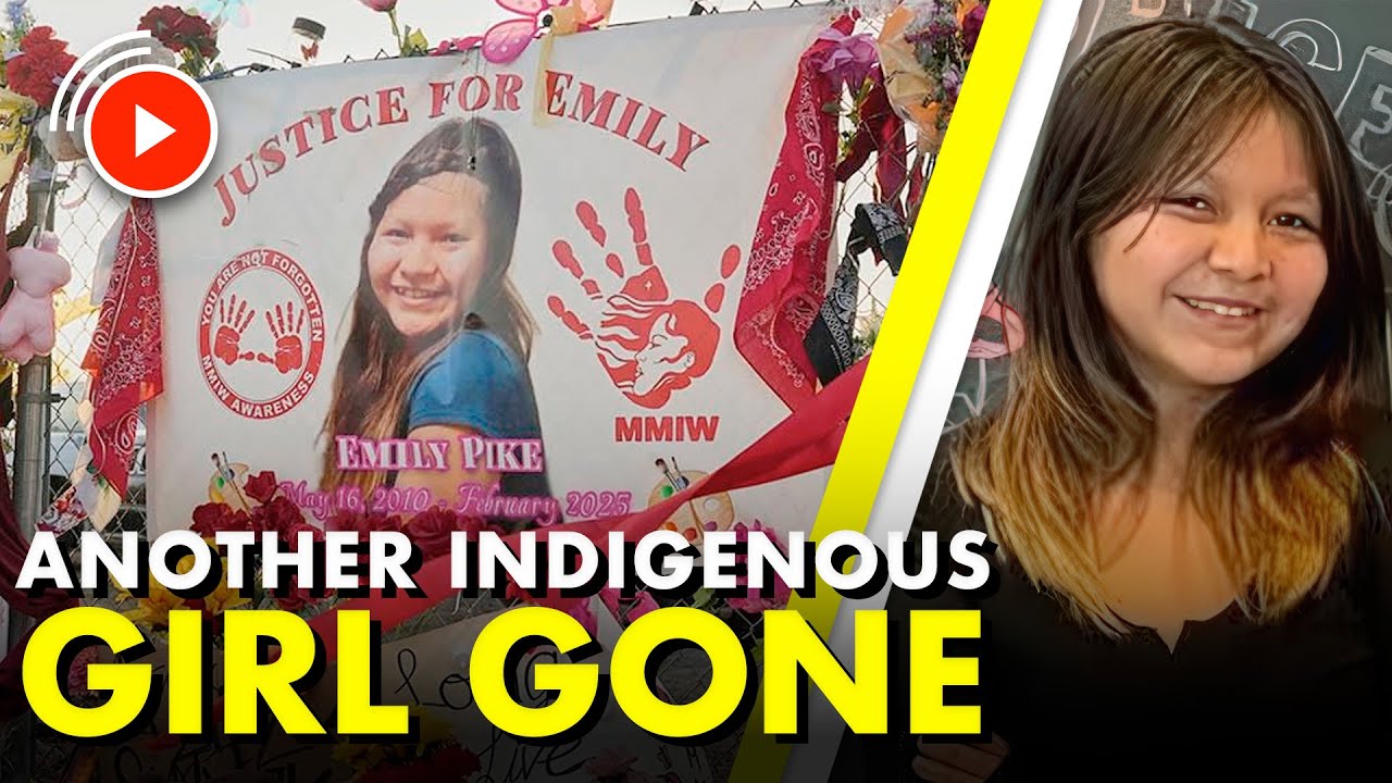 Finding her Killer Will be Way Harder than Finding Her Remains | Emily Pike Case Deep Dive