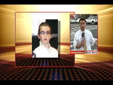 Breaking News: Missing 8th year old Boy Found Dead, Arrest Made