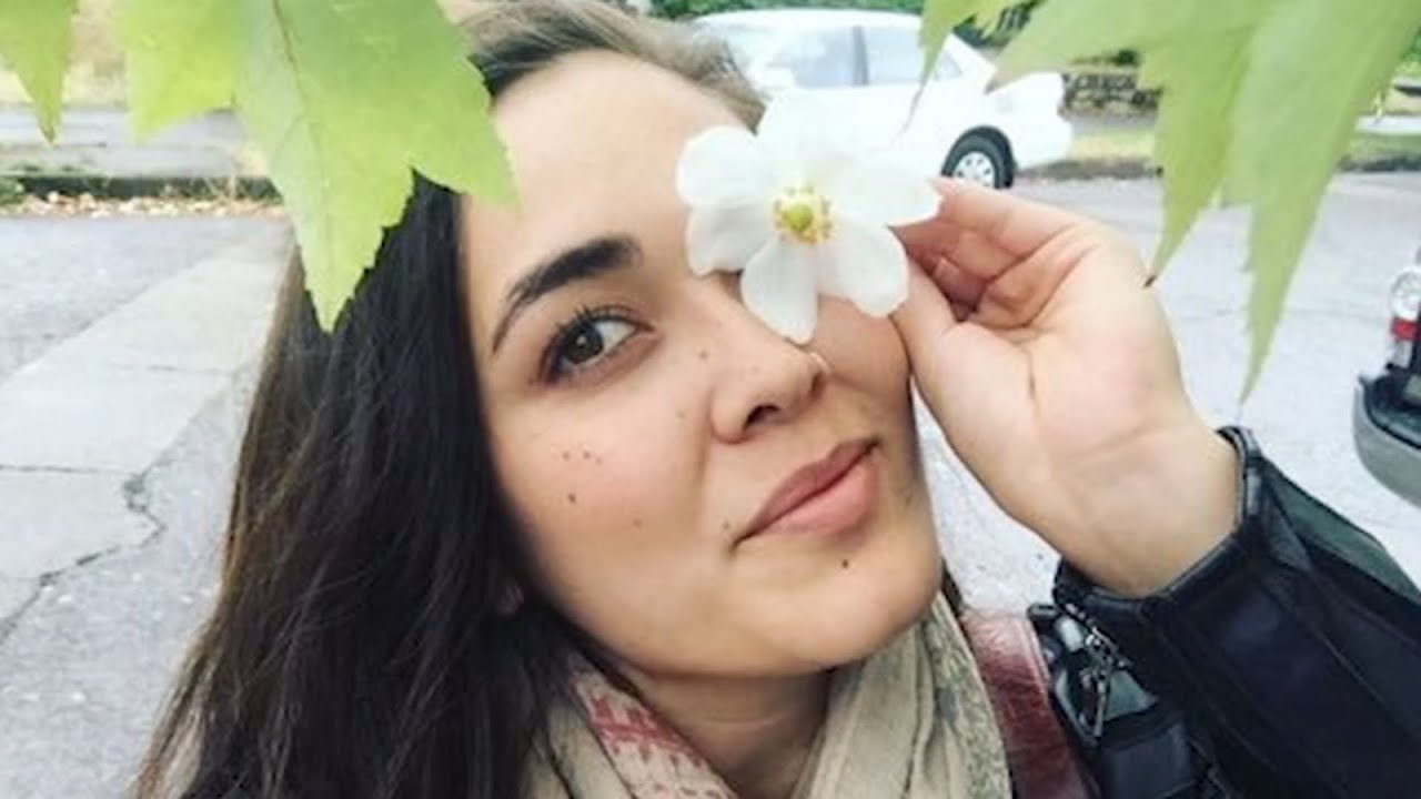 Hawaii woman Hannah Kobayashi reported missing after flying in to LAX en route to NYC