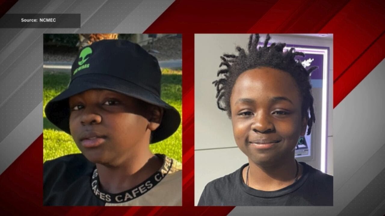 1 month since 13-year-old Arizona child went missing, could have traveled to Las Vegas