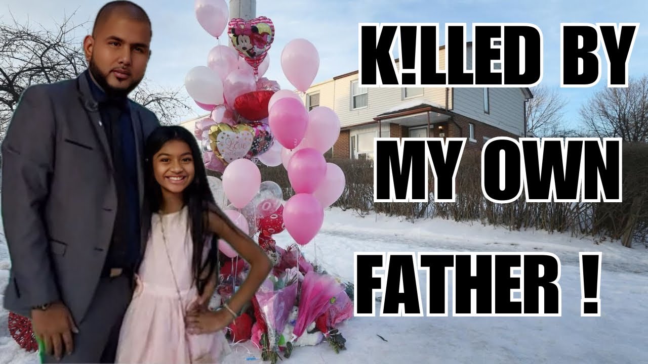 THE SAD STORY BEHIND A CHILD ABDUCTION ENDING IN TRAGEDY