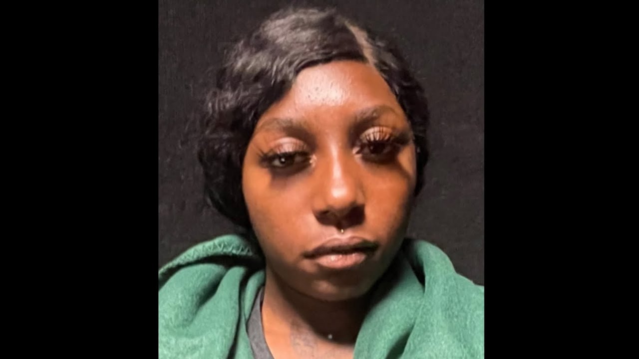 ‘👩🏾⚖️UnsolvedCase👩🏾⚖️- Missing & Exploited Child: Mykala Nijala Lindsey (MyDaughter)! 07/07/24 CA