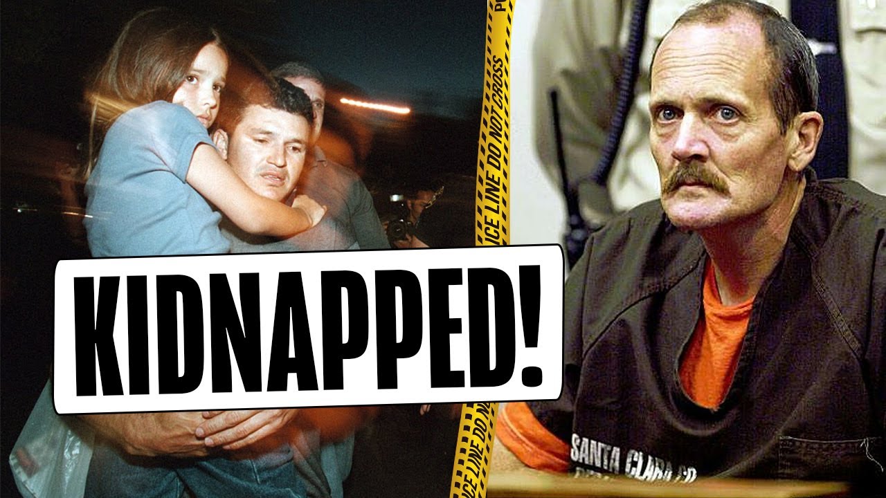 I Was Kidnapped As A Child And Managed To Escape | Unfiltered Stories