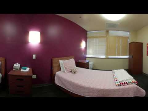 Eating Recovery Center Virtual Tour – Child & Adolescent Residential Inpatient Program