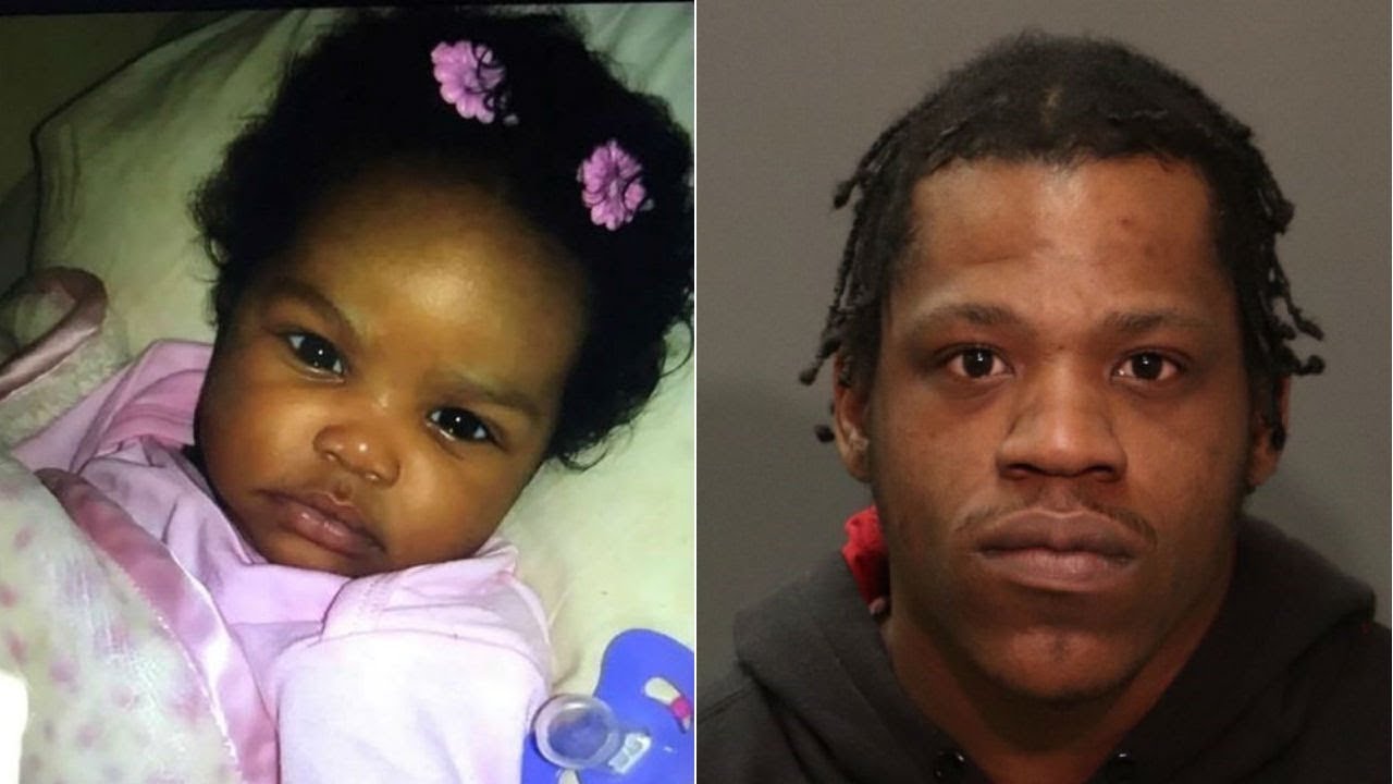 Amber Alert: Search for missing child, father in Queens