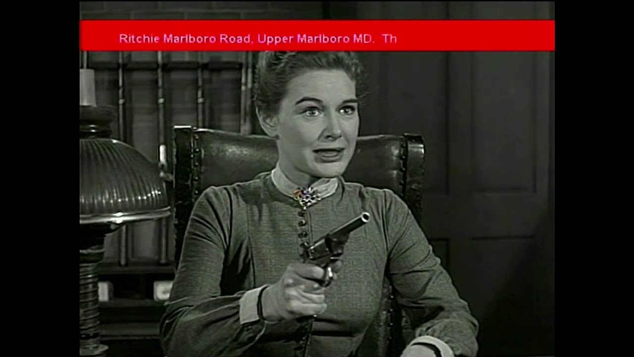 Maryland Emergency Alert System – Child Abduction Emergency (February 23, 2023)