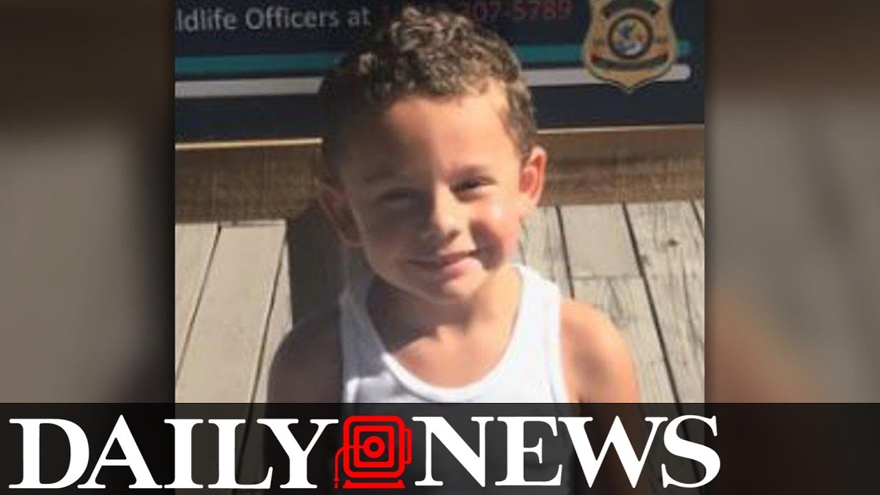 Amber alert issued for missing Florida 4 year old, nanny arrested