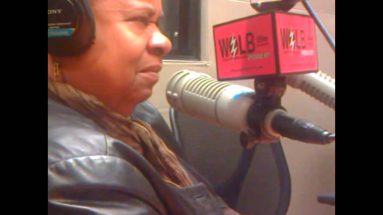 BMORENEWS.COM 5.14.2013 SHOW ( MISSING & EXPLOITED CHILDREN) BRENDA BOYD