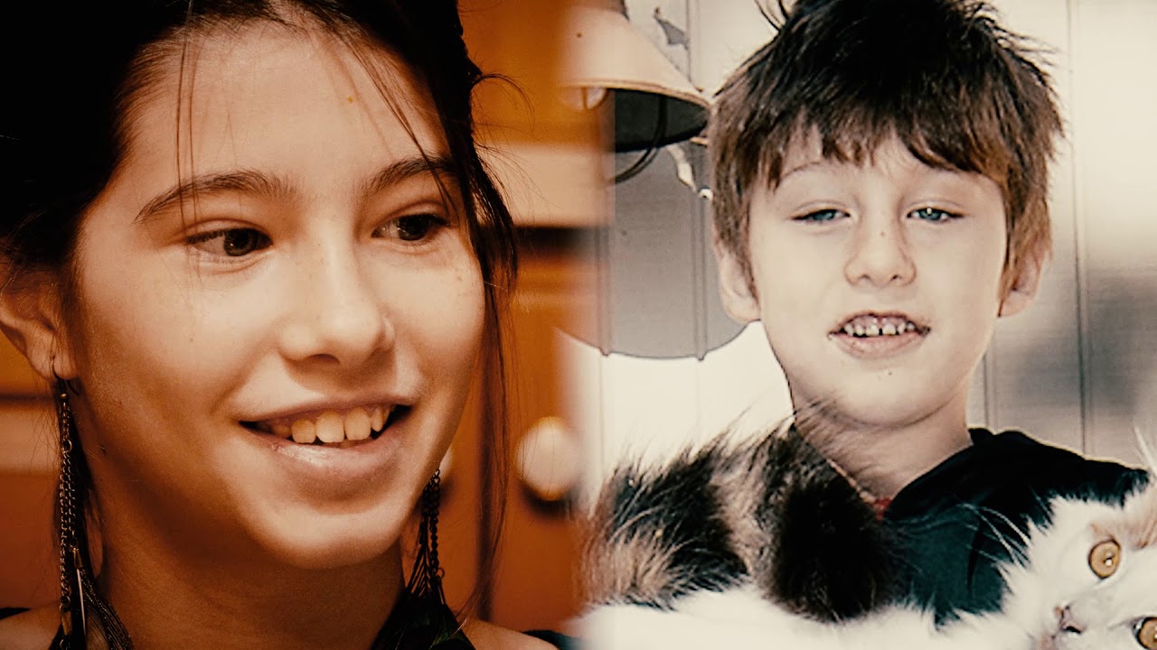 Siblings missing since 2014 may be outside the USA now