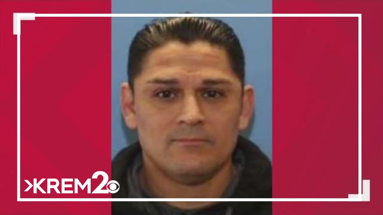Officials searching for former Yakima cop suspected of double homicide, child abduction