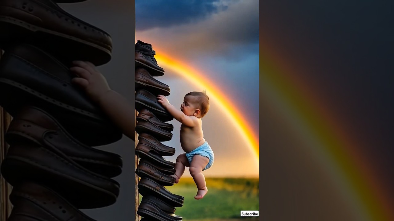 A baby crying by the old temple 🛕😭 | Peace is missing #shorts #PrinceGoswami #139