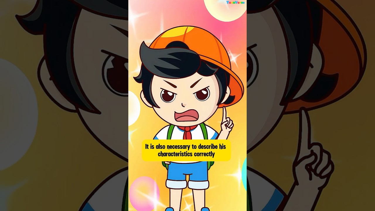 ⚠️ Child Safety Alert: How to Prevent Kidnapping & Scams | #MissingChild #ChildSafety #StaySafe