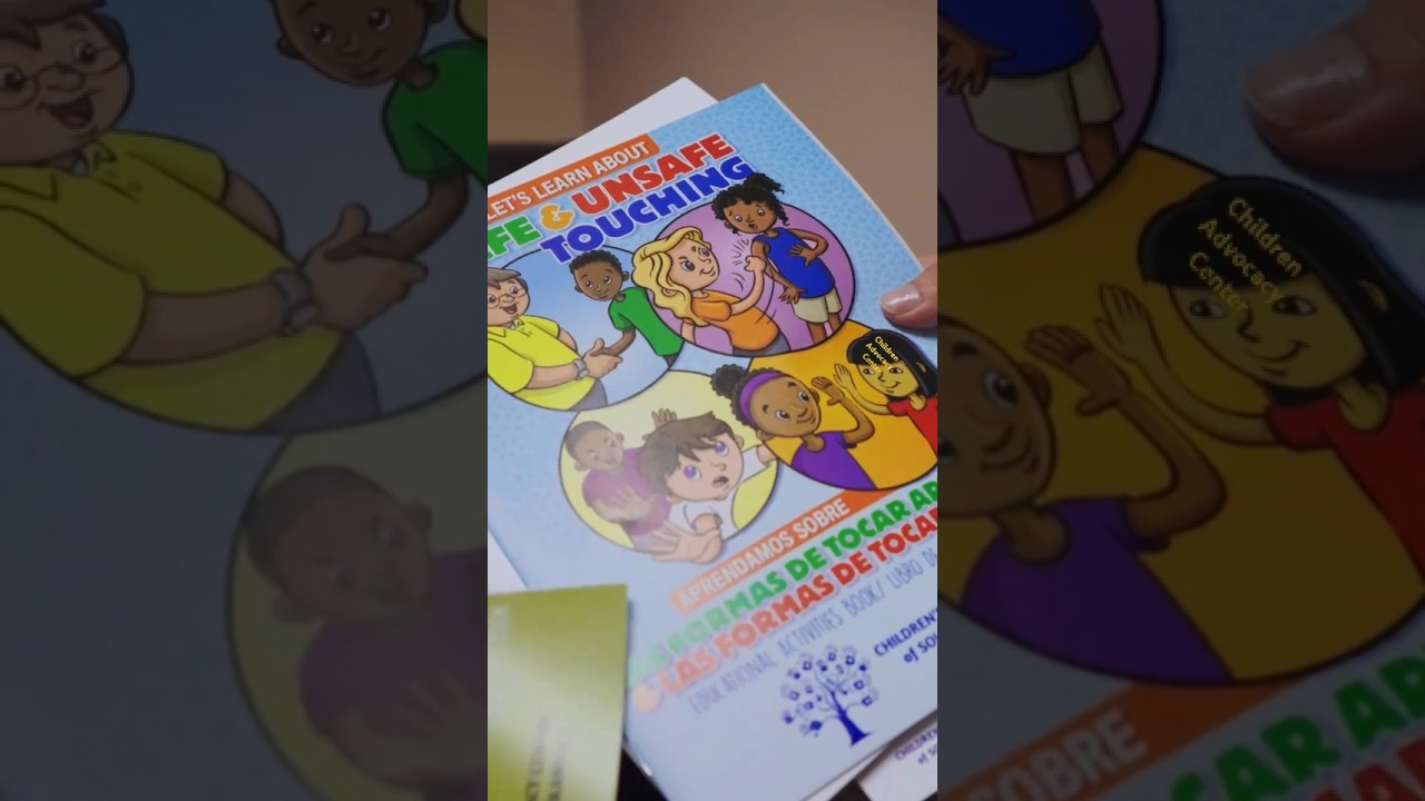 CAC – The Children’s Advocacy Center of Southeast Arkansas