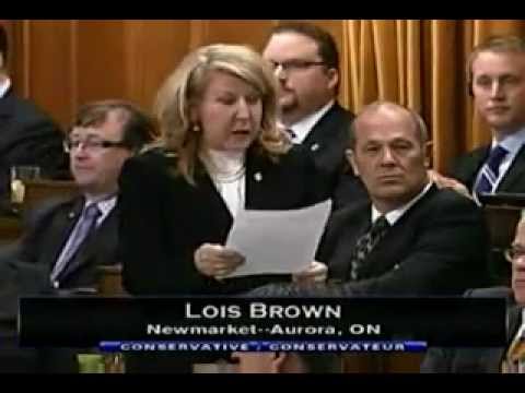 LOIS BROWN – Help Bring Missing / Abducted Canadian Children Home from Poland – Watkins Boys