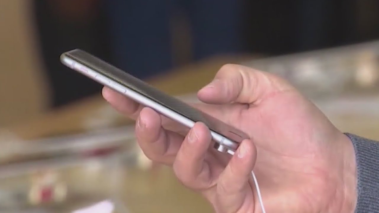 Amber Alert delayed by error after baby was reported missing