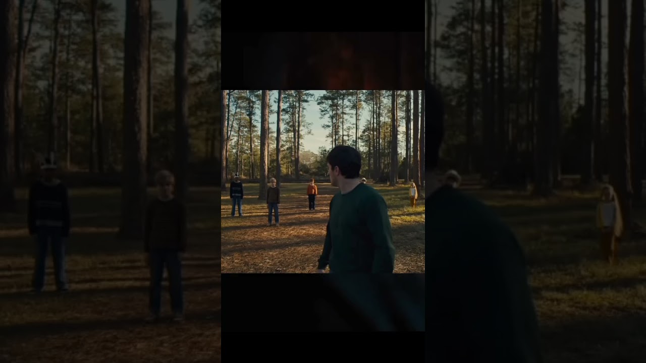 FNAF movie missing kids theory speedrun #fnaf #fnafmovie #blumhouse