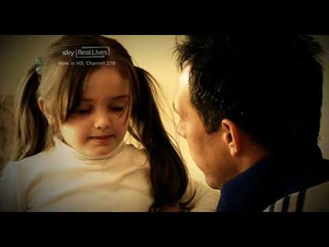 Missing Children Lorraine Kelly Investigates s01e01