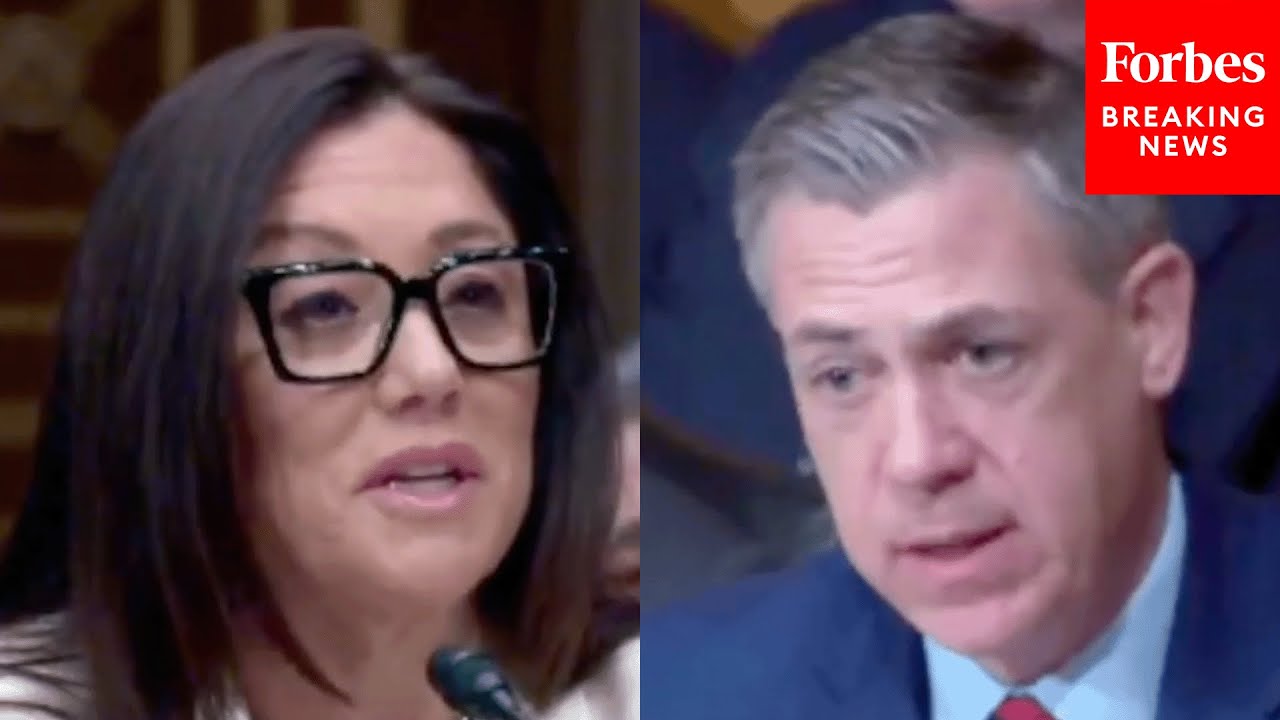 ‘Save Those Kids’: Banks Urges Chavez-DeRemer To Address Unaccompanied Minors Being Forced To Work