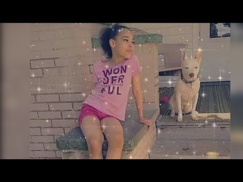 Lucas County Children Services holds press conference regarding reports on Kei’Mani Latigue