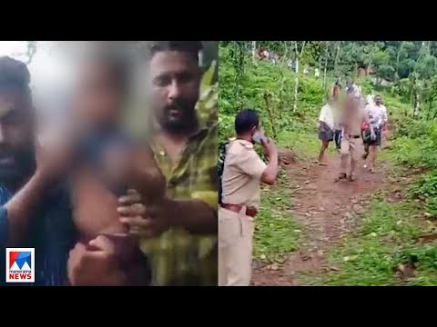കുഞ്ഞ് അഫ്രാൻ എങ്ങനെ റബർ തോട്ടത്തിലെത്തി?; മാറാതെ ദുരൂഹത; അന്വേഷണം ഊർജിതം | Kollam | Child missing