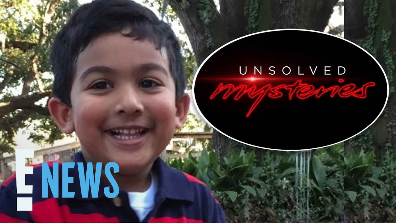 Abdul Aziz Khan FOUND After 2022 Unsolved Mysteries Episode | E! News
