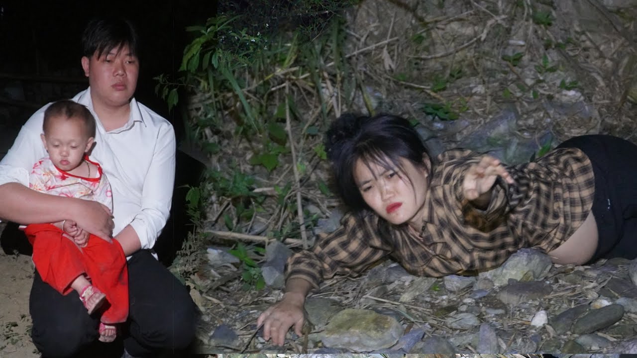 Midnight Search Tuan searches for the mysterious disappearance of his ex-wife but cannot find her