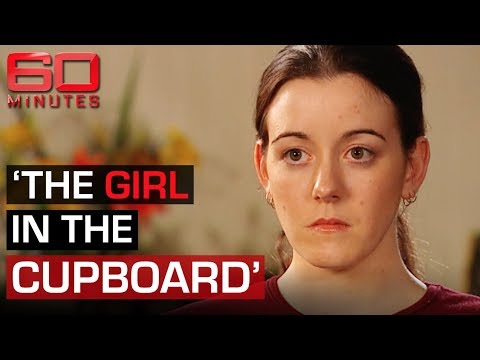 ‘Missing’ schoolgirl hid in boyfriend’s closet for 5 years | 60 Minutes Australia