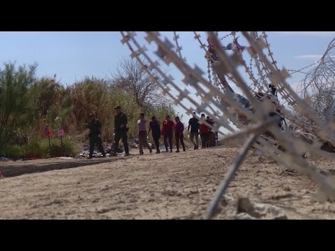 SA attorney determined to ensure legal resource for migrant children after federal stop-work order