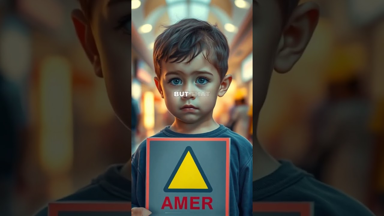 A Tragic Legacy: Adam Walsh #childsafety #truecrime #justiceforchildren #amberalert #missingpersons