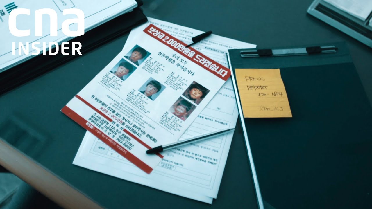 The sad fate of South Korea’s missing “frog boys” | Part 2/2 | Full Episode