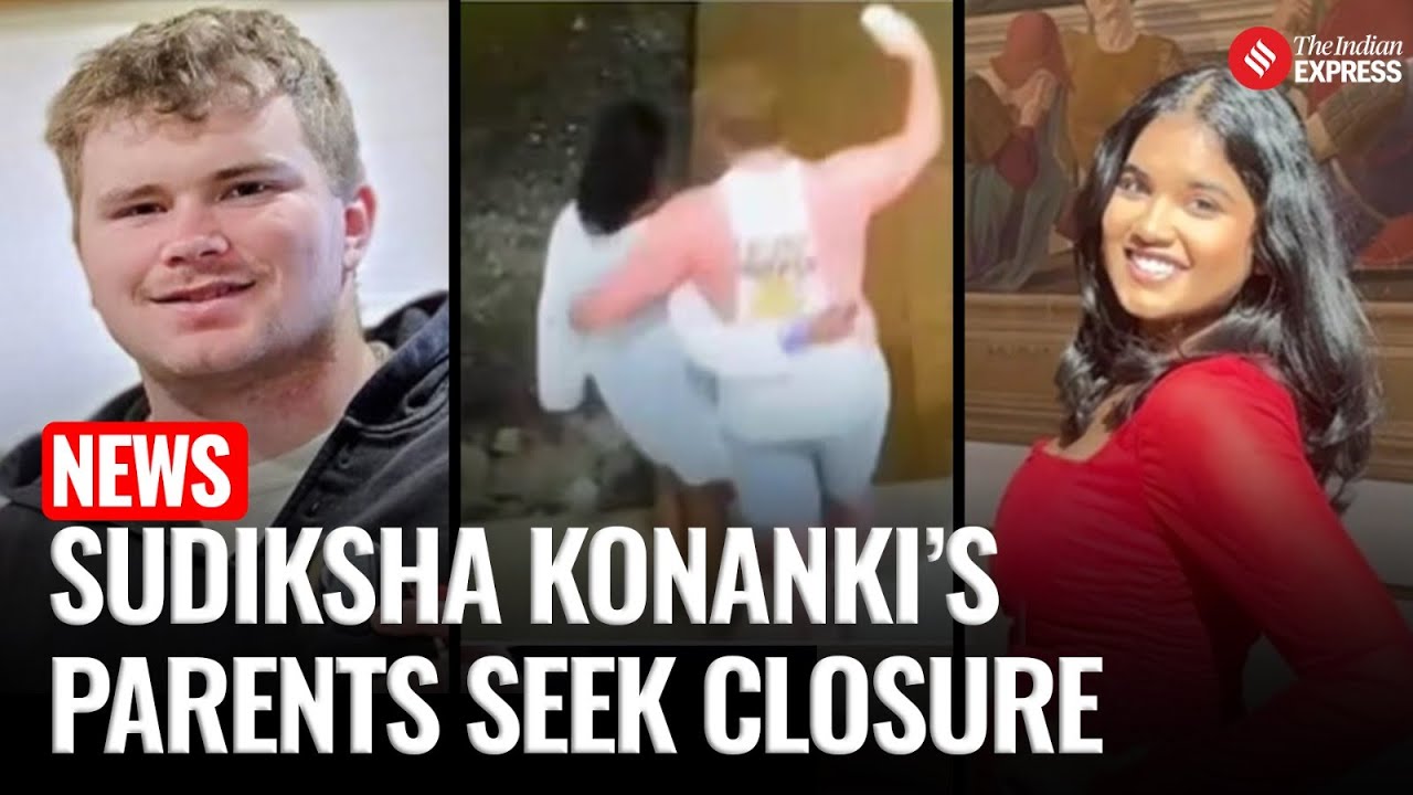 Parents of Missing Indian Student Sudiksha Request Dominican Officials to Declare Her Dead: Reports