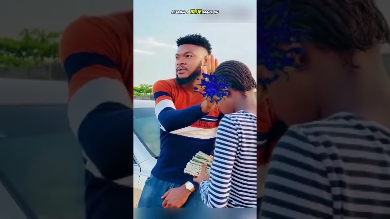 The Kidnapper’s Spell: A Girl’s Mysterious Abduction