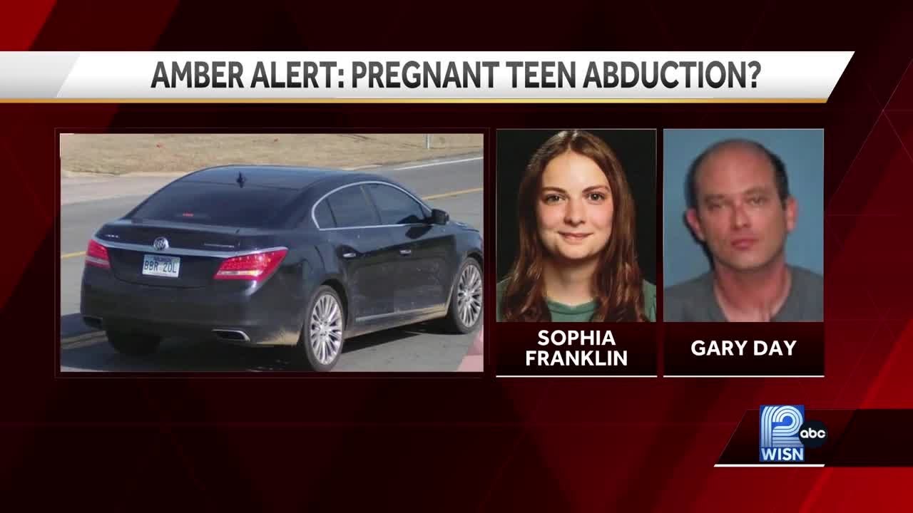 Beaver Dam Amber Alert for 16-year-old girl extended to Arkansas