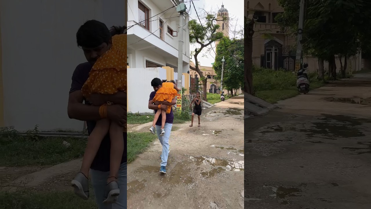 Shrishti ko kidnap kar liya😭💔||#shorts #kidnapping #emotional #sadstory #story #ytshorts