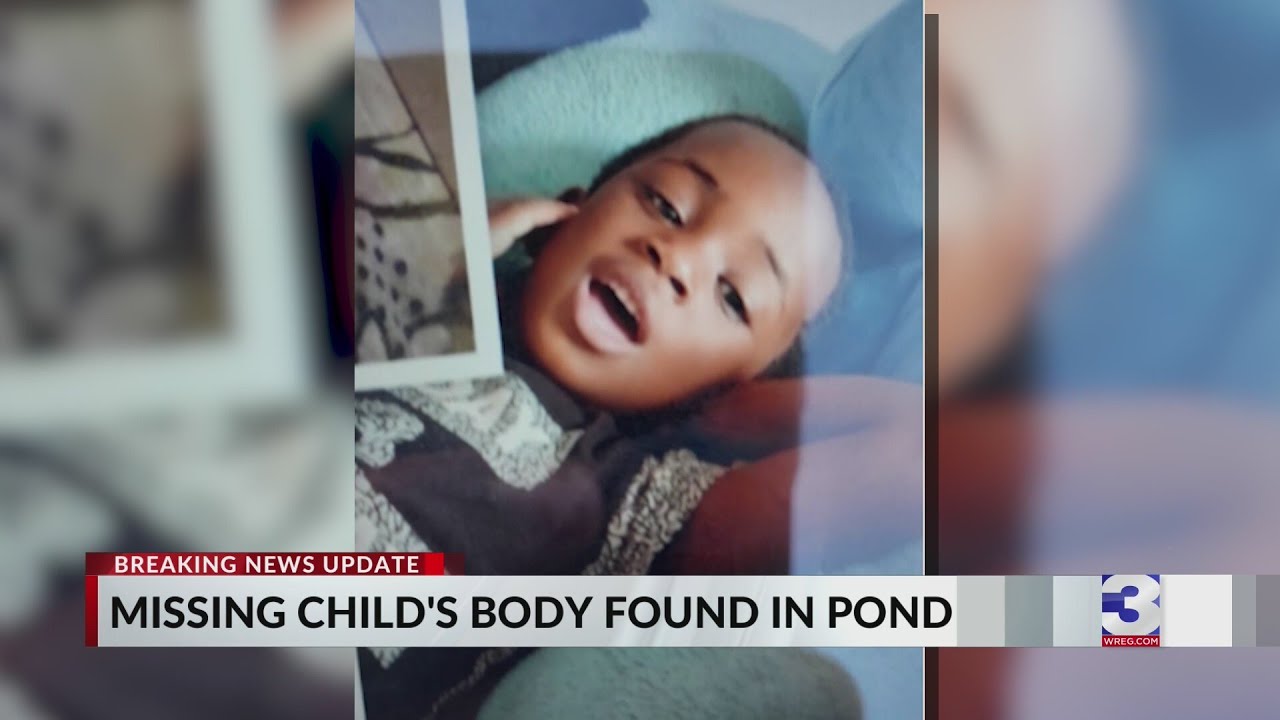 Missing 5-year-old boy with autism found dead in pond