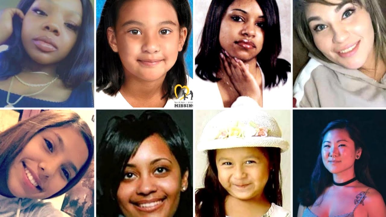 Why Do Some Missing People Get More Attention Than Others?