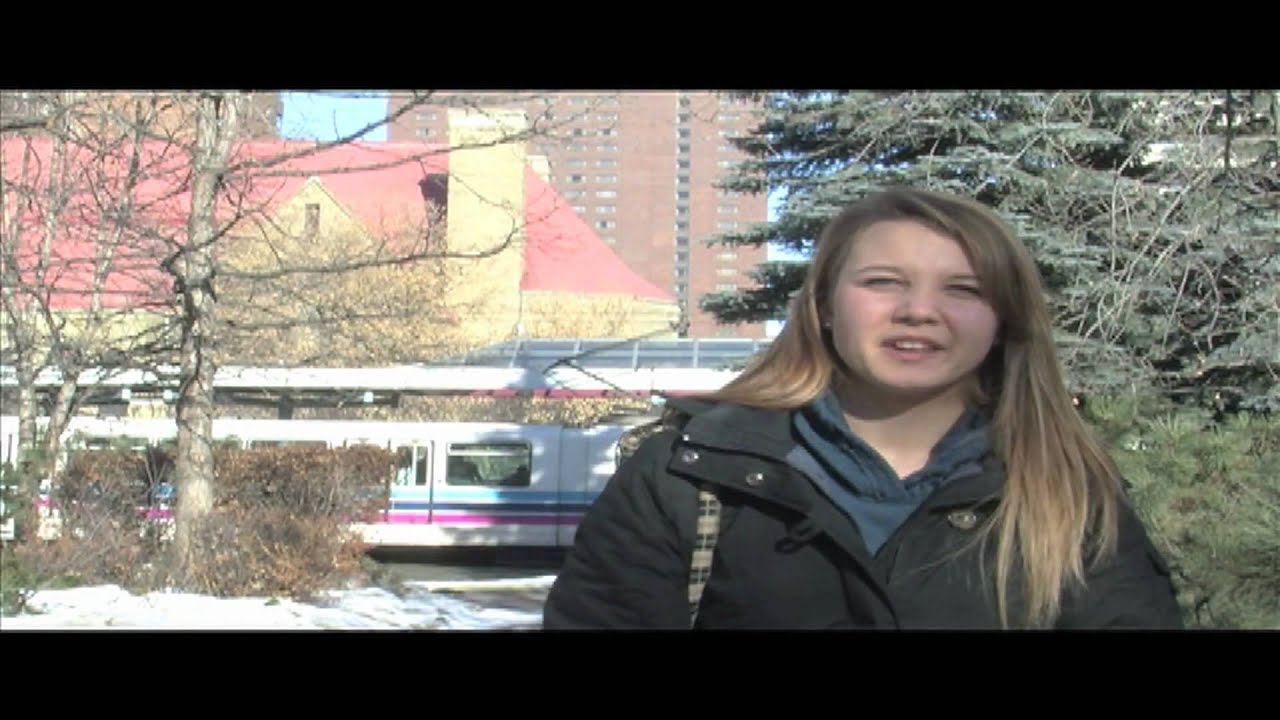 Youth Week Calgary 2010 – What’s missing for youth in Calgary?