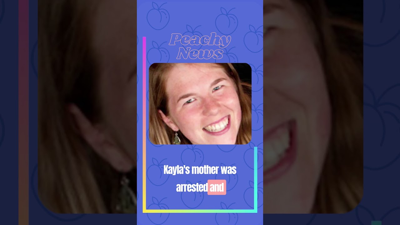 Missing Illinois Girl Found Safe in North Carolina after Six Years, Mother Arrested