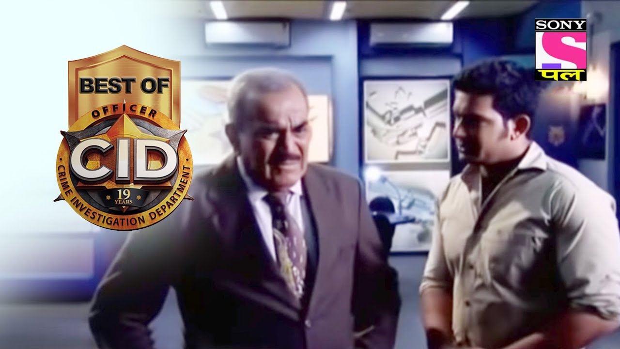 Best Of CID | सीआईडी | Missing Child | Full Episode