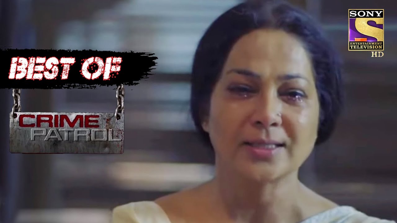 Best Of Crime Patrol – Missing – Part – 3 – Full Episode